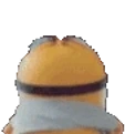 Dumpy emote for Discord