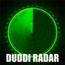 DUDDIRADAR emote for Discord