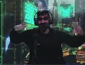 DukeIndia2 emote for Discord