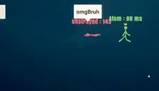 Dunked emote for Discord