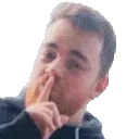 duklockRizz emote for Discord