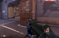 dukeaim emote for Discord