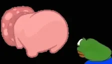 Dumpstare2 emote for Discord