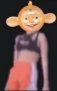 DuaBIBO emote for Discord