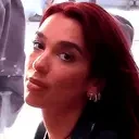 duaBlah emote for Discord