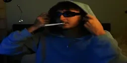 dunerThugLife emote for Discord