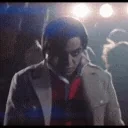 DustOffTheShoulders emote for Discord