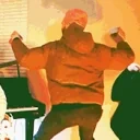 DukAss emote for Discord