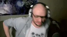 DubokPuzo emote for Discord