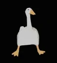 DuckPls emote for Discord