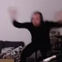 DwarfDance emote for Discord