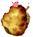 DurianExplode emote for Discord