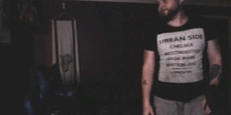 DWOpunch emote for Discord