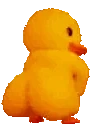 duckass emote for Discord