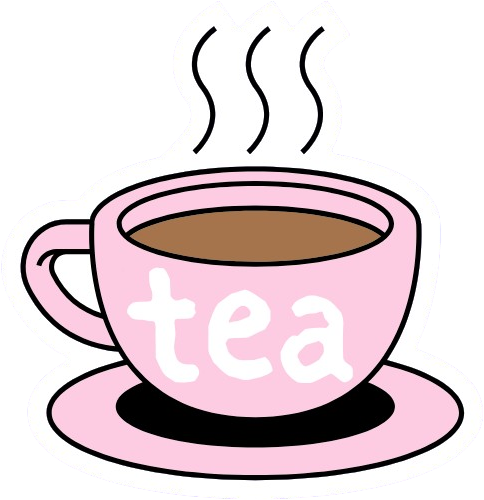 TEA emote for Discord
