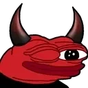 DWink emote for Discord