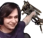 DvuhMB emote for Discord