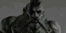 DwarfChad emote for Discord