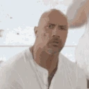 DwayneTheRockJohnsonHav emote for Discord