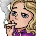 dwigtt2LIT emote for Discord