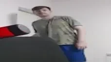 dwkleave emote for Discord