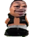 Dwerkflight emote for Discord