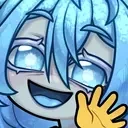 dvaithiii emote for Discord