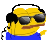 dwjftJammer emote for Discord