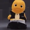 dwerk emote for Discord