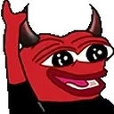 DWave emote for Discord