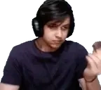 Dvuhstyler emote for Discord