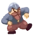 Dwarfpls1 emote for Discord