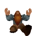 dwarfPls emote for Discord