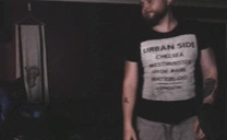 DWOleft emote for Discord