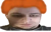 dvuherge emote for Discord