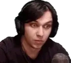DvuhNihyase emote for Discord