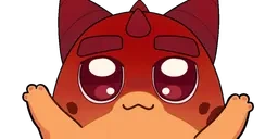 DwagonVibe emote for Discord