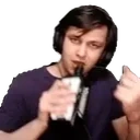 DvuhZalp emote for Discord