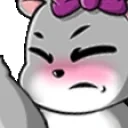 dwigttDoh emote for Discord