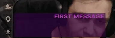 DvuhFirstTimeChatter emote for Discord