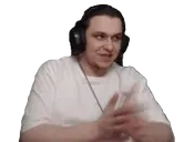 dvuhopa emote for Discord