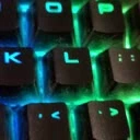 dwightL emote for Discord