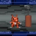 DW3Guilmon emote for Discord