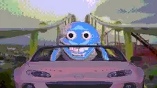 DWLCOASTER emote for Discord