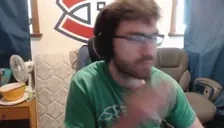 dwilkzKiss emote for Discord