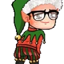 DwightBag emote for Discord