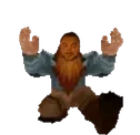 DwarfBlaster emote for Discord