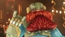 dwarfJAM emote for Discord