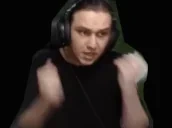 DvuhKAK emote for Discord