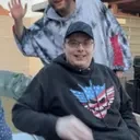 DwokHey emote for Discord